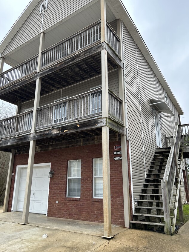 1315 Saint Andrews Ln, Starkville, Ms 39759 - Townhome Rentals In 