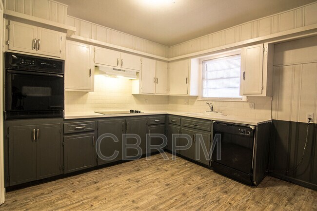 Foto del edificio - 4912 15th St