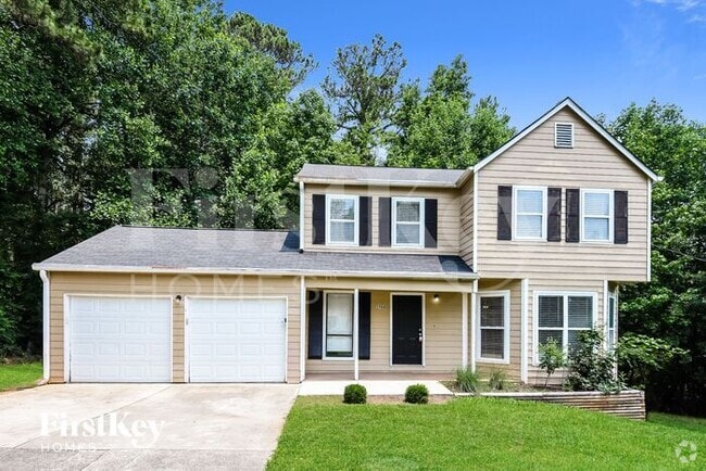 Building Photo - 5988 Bayside Dr NW