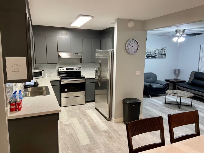 Foto del edificio - 132 Quince Ave E