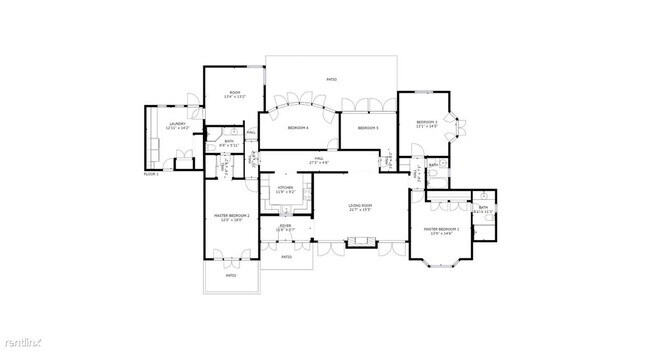 Foto del edificio - 2569 Hidden Valley Rd