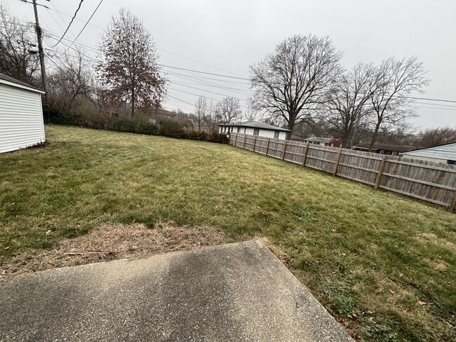 Building Photo - 1724 Silver Ln