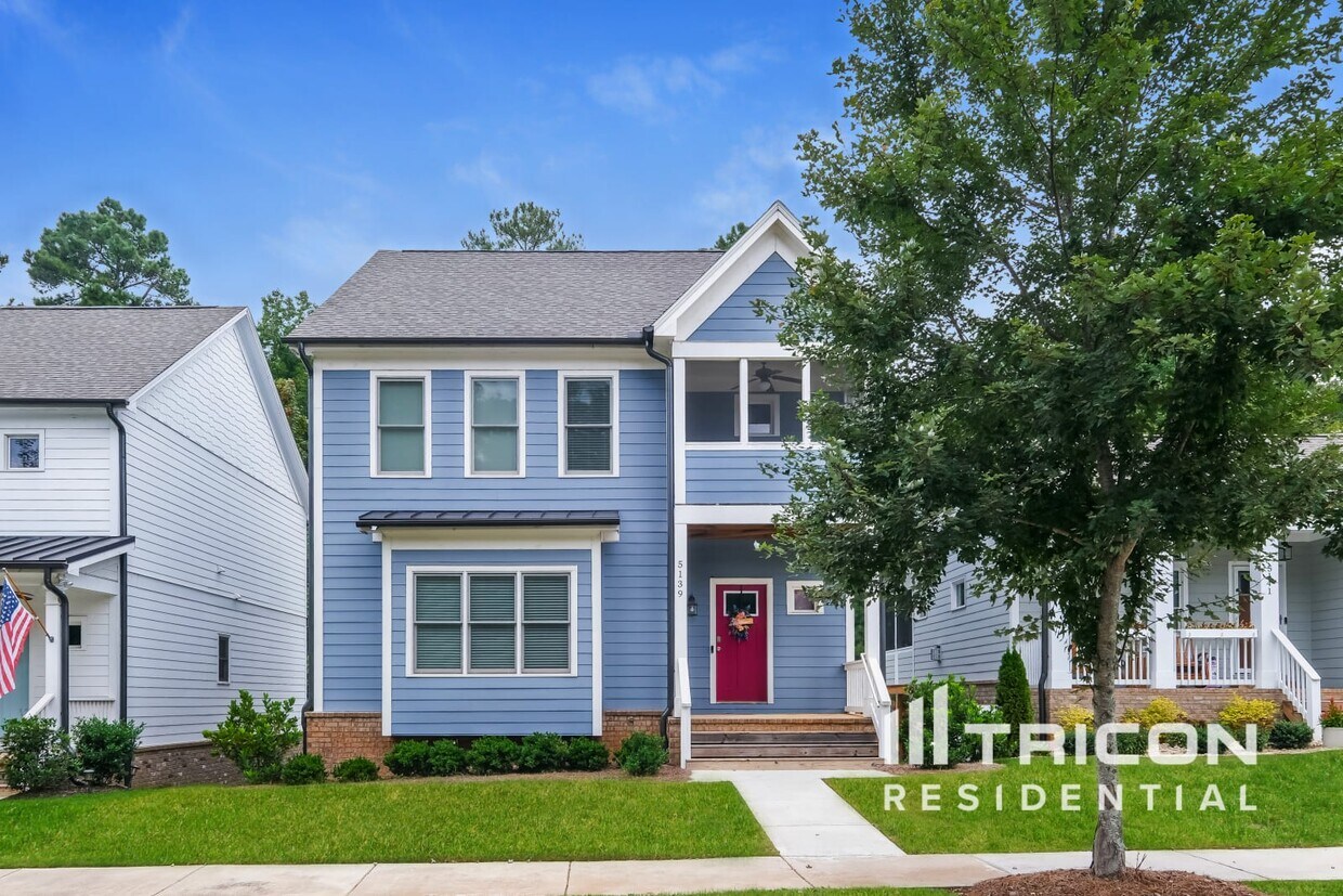 Foto principal - 5139 Arnold St