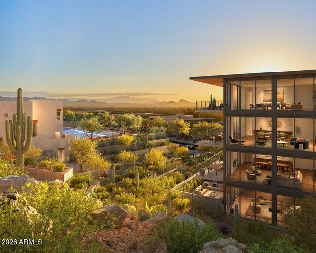 Foto del edificio - 5000 N Camelback Rdg Dr