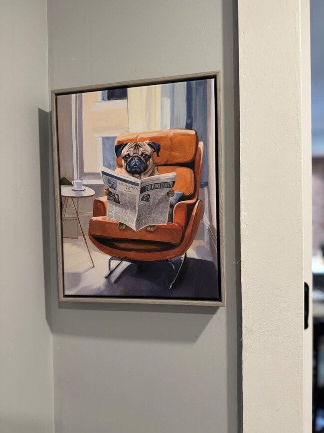 Foto del edificio - 341 Palisade Ave