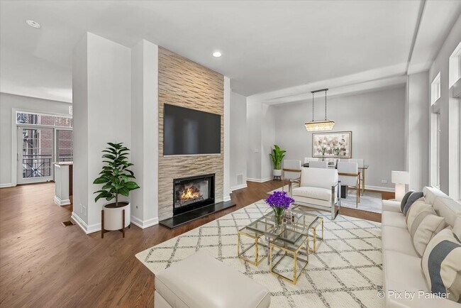 Foto del edificio - 716 N Orleans St