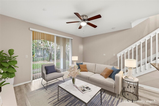 Foto del edificio - 2827 SW 83rd Terrace