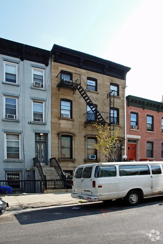 Foto del edificio - 171 23rd St