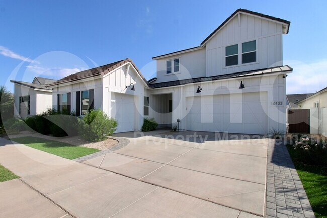 Building Photo - 10133 E Talon Ave