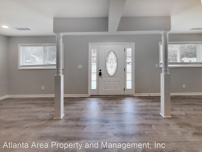 Building Photo - 4 br, 3 bath House - 1393 Vesta Ave