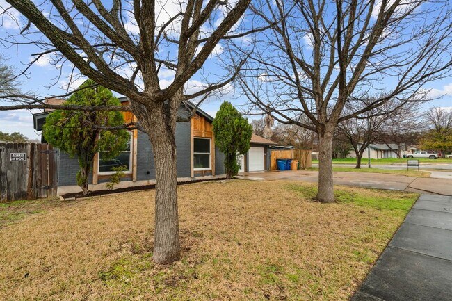 Foto del edificio - 9306 Hunters Trace