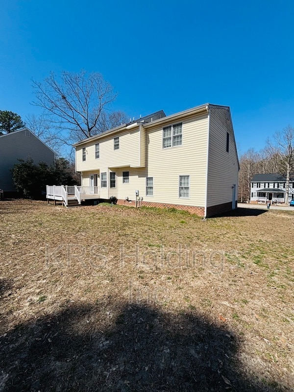 Foto del edificio - 9407 Lockberry Ridge Loop