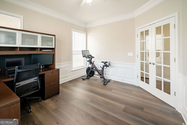 Foto del edificio - 107 Fairgate Dr