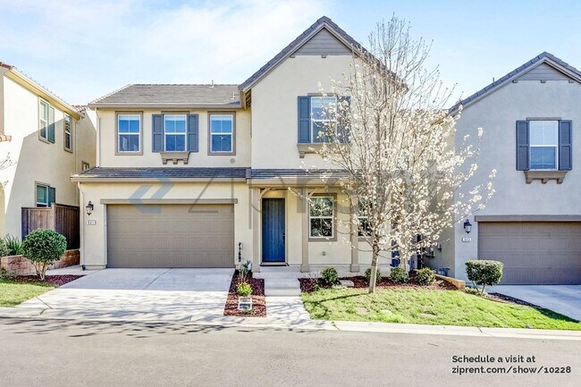 Foto del edificio - 941 Bracken Ct
