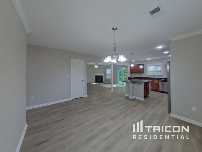 Foto del edificio - 701 Fountain Brook Ln