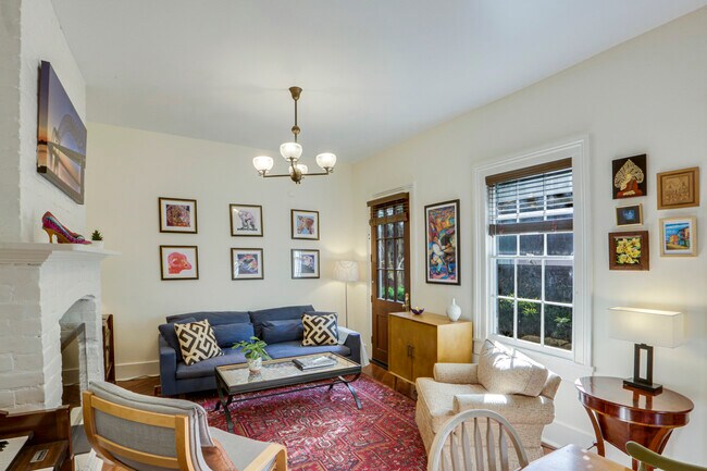 Foto del edificio - 1122 Felicity St