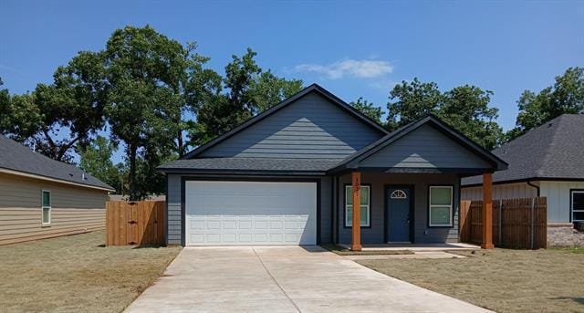 Foto principal - 1027 W Coffin St