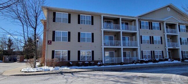 Foto del edificio - 103 Liddle Ave