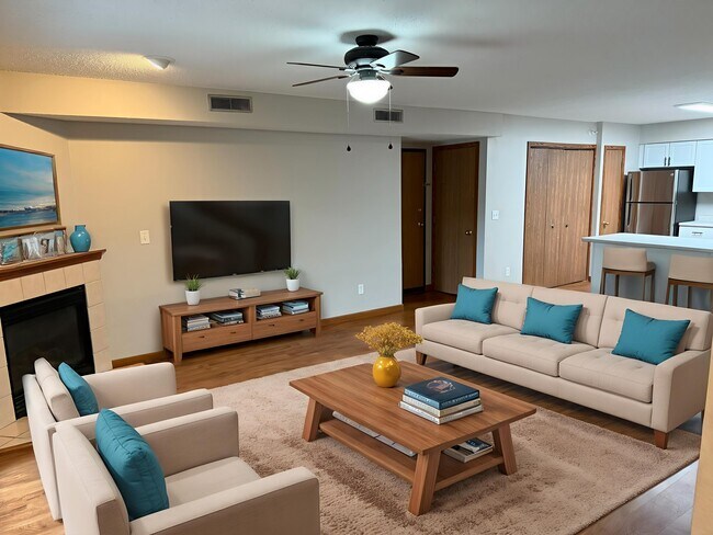 Foto del edificio - 633 Kimberlite St