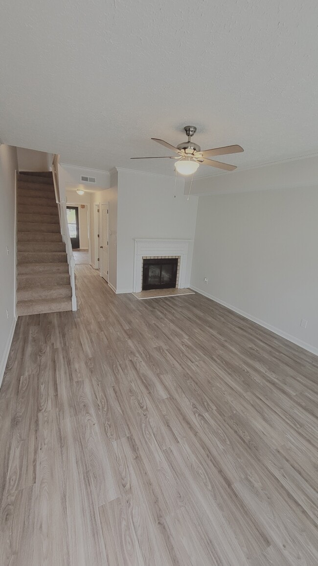 Photo - 301 Hickory Pl (Nashville, TN) Townhome