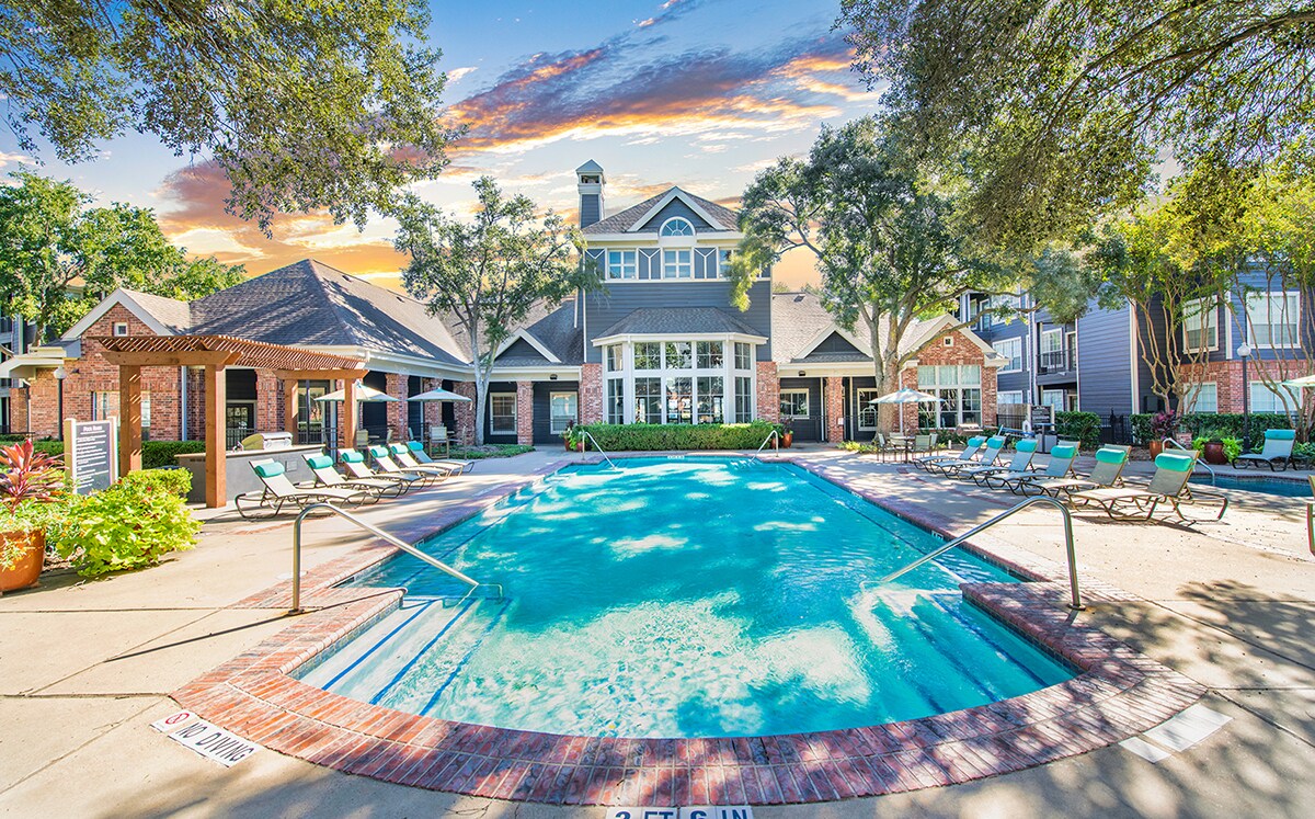 Villages at Kirkwood Apartments at 12840 S Kirkwood Dr Stafford, TX