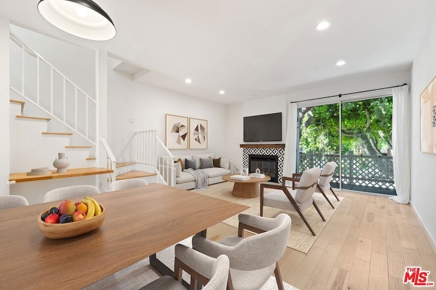 Foto principal - 8500 Falmouth Ave