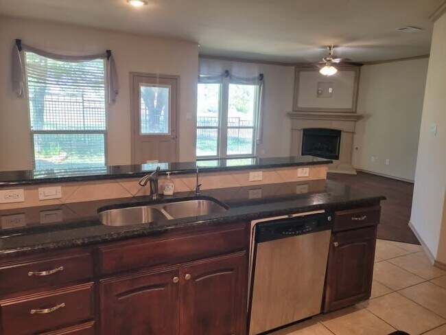 Building Photo - 5833 Tuleys Creek Dr