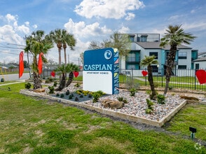 Building Photo - Caspian Apartments