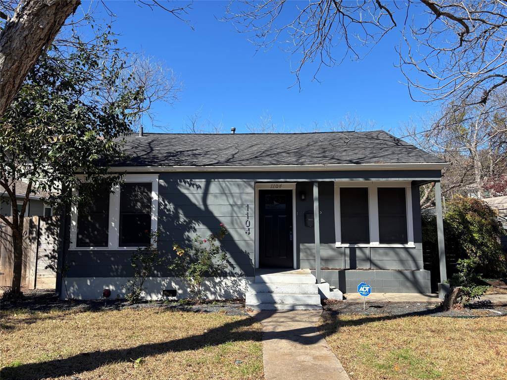 Foto principal - 1104 Bouldin Ave