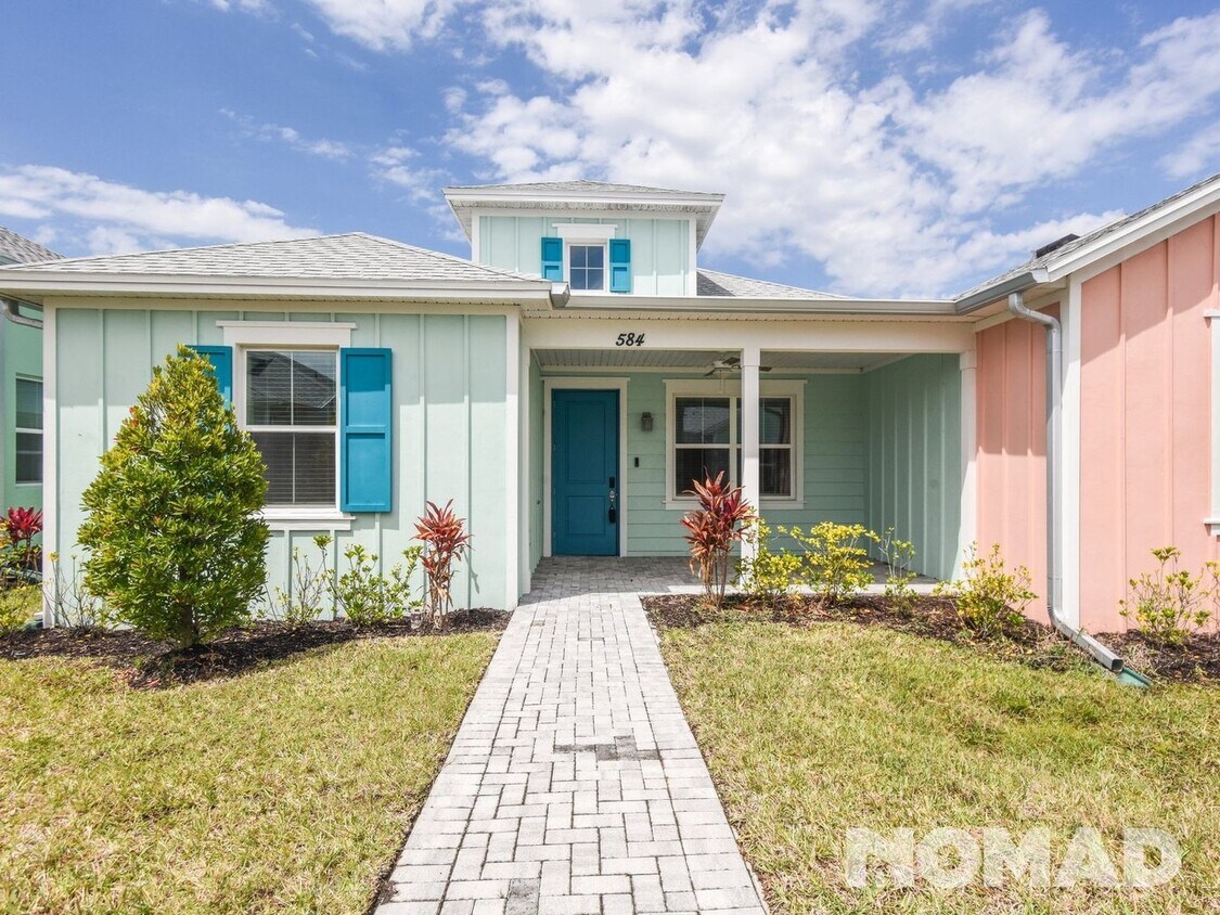 Primary Photo - 2 Bedroom Single Family Home in Daytona Beach