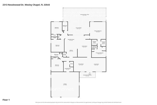 Foto del edificio - 2313 Nesslewood Dr