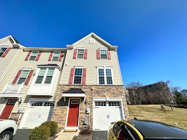 Foto del edificio - 105 Old Cedarbrook Rd