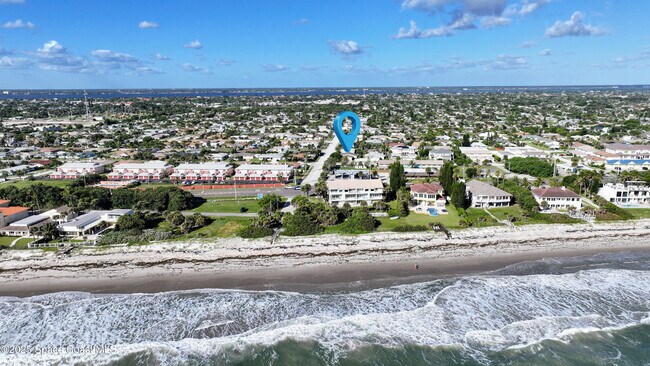 Foto del edificio - 106 Sunrise Ave