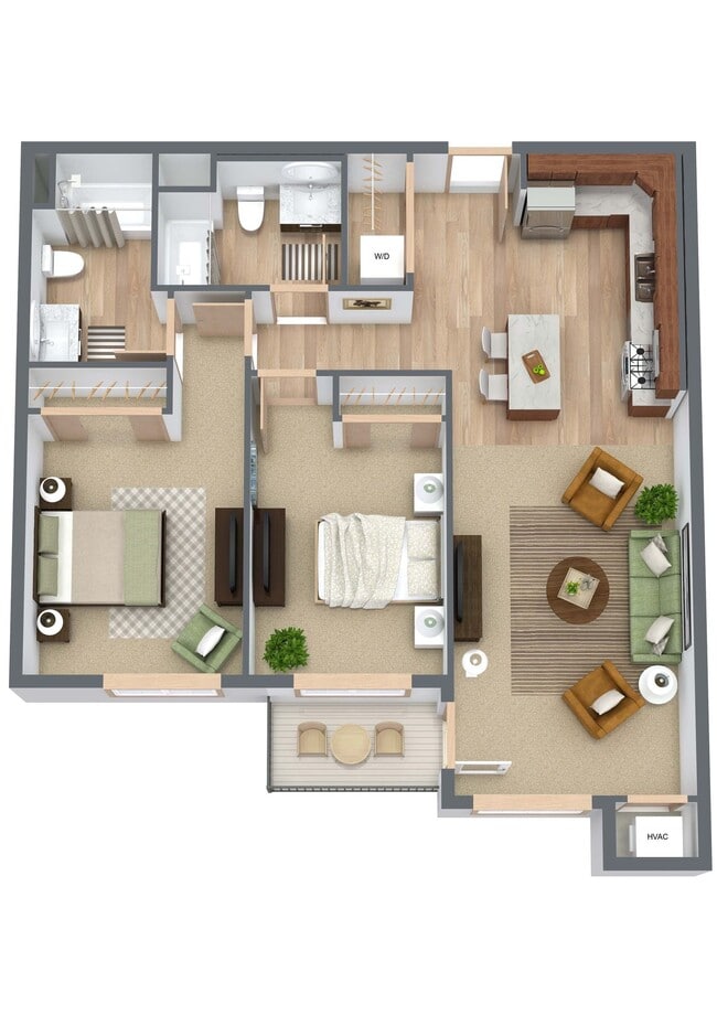 Building Photo - 4510 Cedar Heights Dr