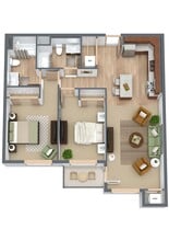 Building Photo - 4510 Cedar Heights Dr