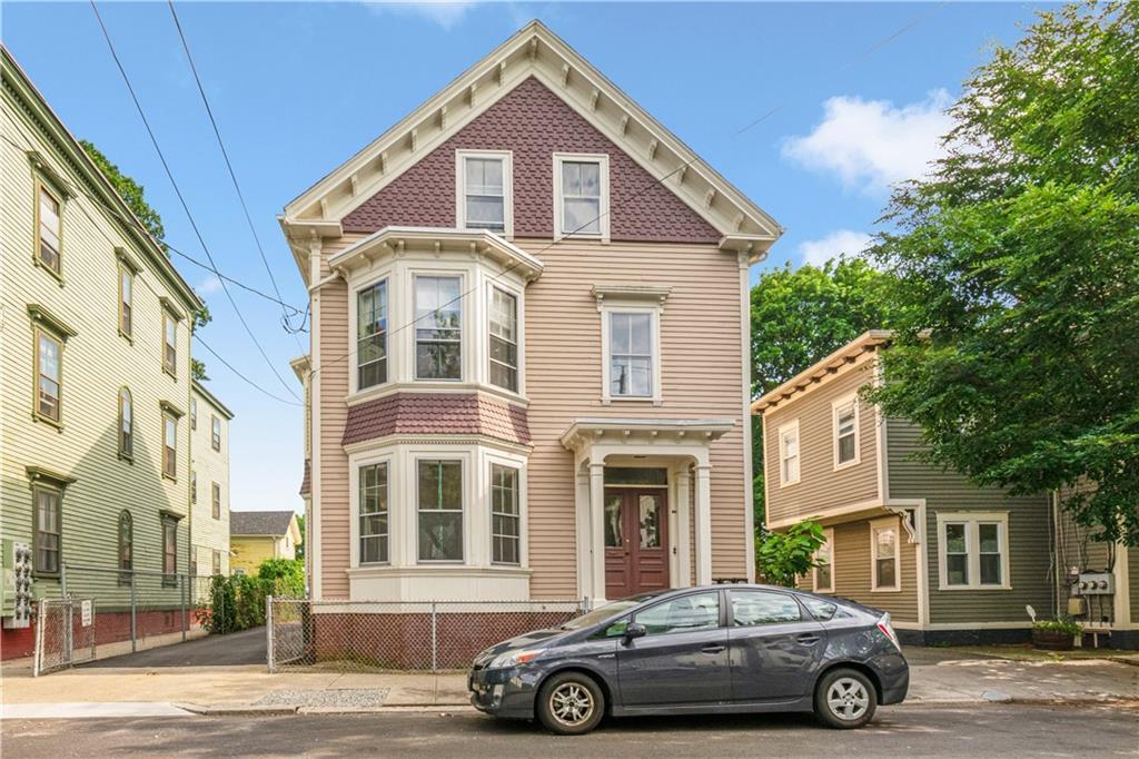 Primary Photo - 26 Hudson St