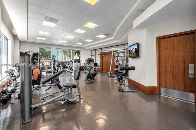 Foto del edificio - 1060 Brickell Ave