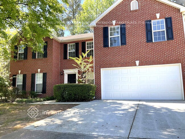 Building Photo - 3342 Kittery Dr SW
