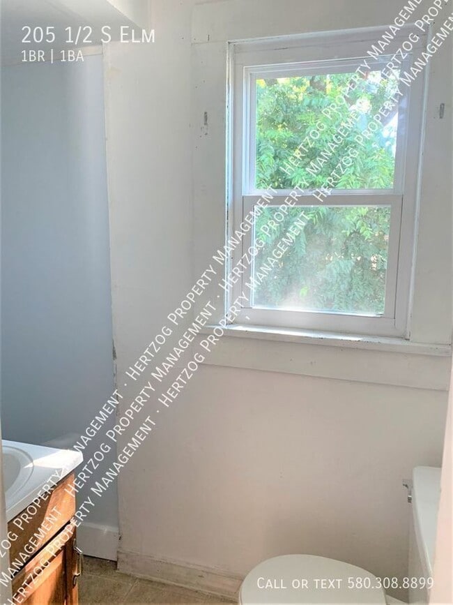 Building Photo - 205 1/2 S Elm-