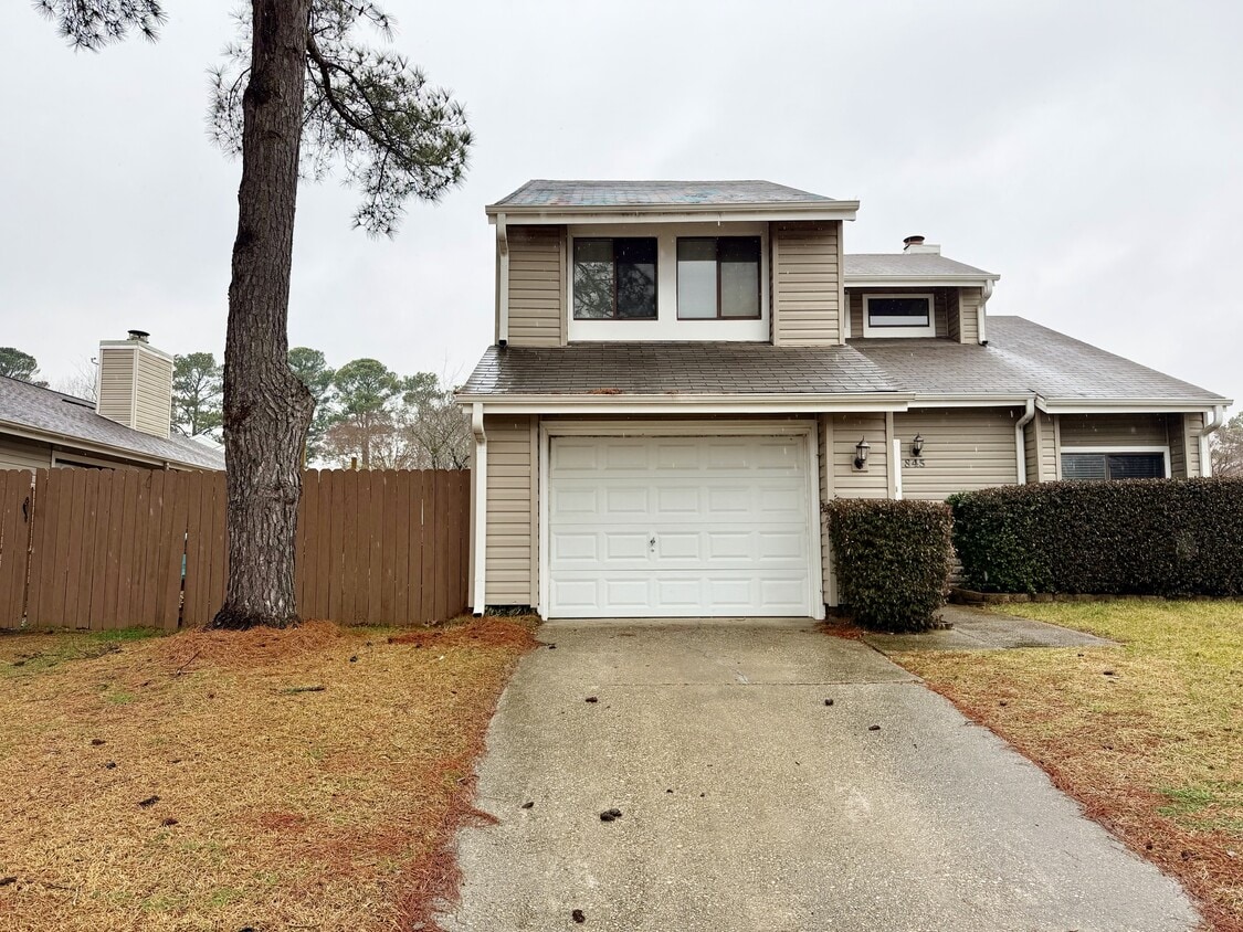 Photo - 845 Crashaw St (Virginia Beach, VA)
