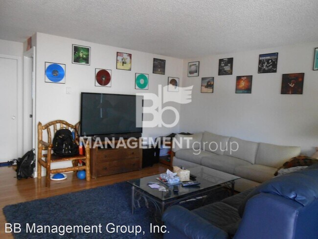 Building Photo - 2 br, 1 bath House - 113 NE Beech Street