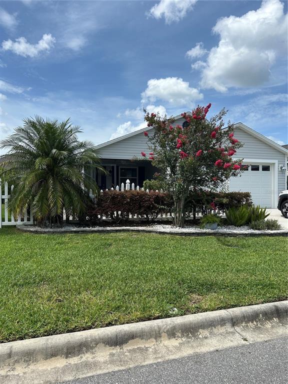 Foto principal - 3067 Sweetgum St