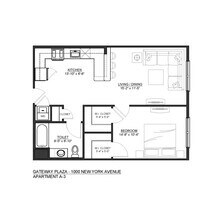 Building Photo - 1000 New York Ave