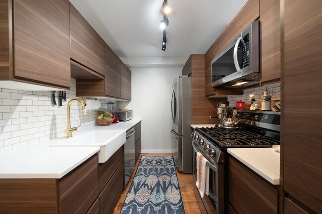 Foto del edificio - 420 Jefferson St