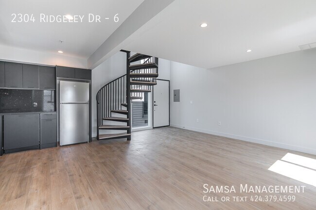 Foto del edificio - 2304 Ridgeley Dr