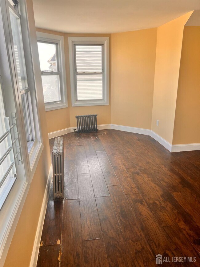Foto del edificio - 1289 Springfield Ave