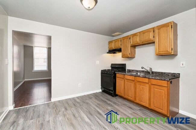Foto del edificio - 1618 Druid Hill Ave