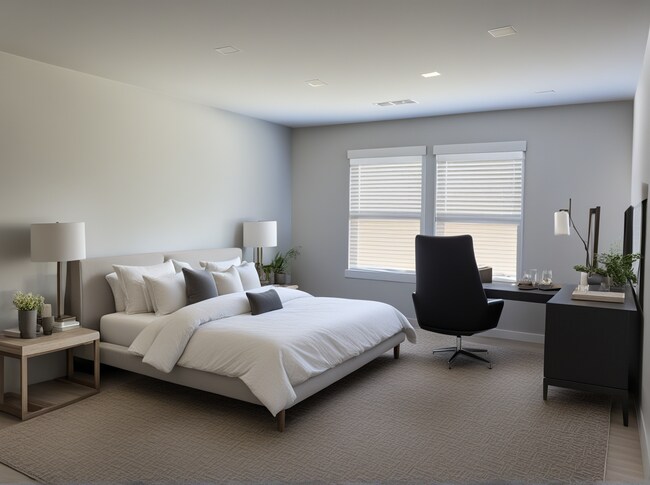 Foto del edificio - 2117 Rustling Oaks Dr