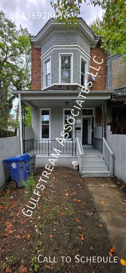 Building Photo - 1411 Bloomingdale Rd