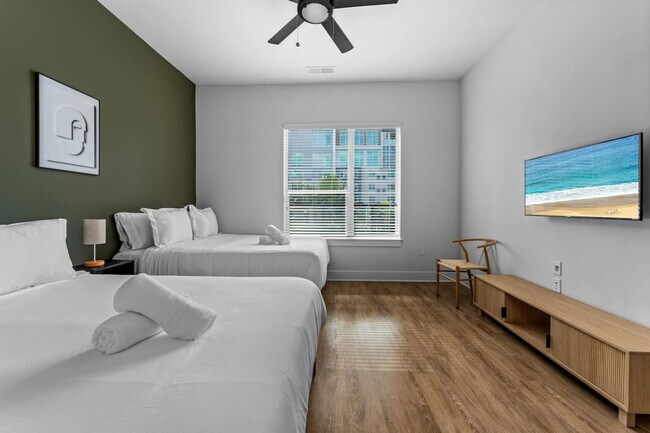 Foto del edificio - 3302 W Gray St